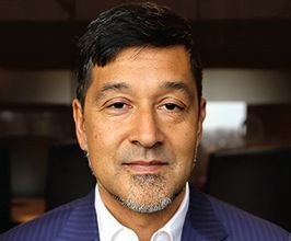 Kabir Nath - Professional null Speaker