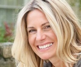 Amy Nauiokas - Professional null Speaker