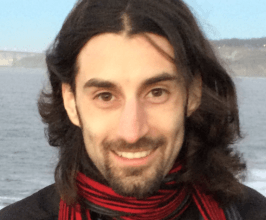 Trent Lapinski - Professional null Speaker