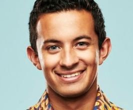 Alex Rodrigues - Professional null Speaker