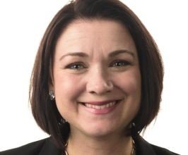 Tamara Keith - Professional null Speaker