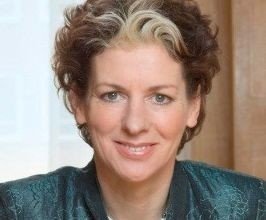 Gerda Verburg - Professional null Speaker