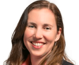 Karen Peacock - Professional null Speaker