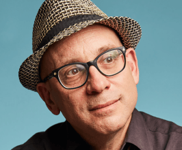 Cal Fussman - Professional null Speaker