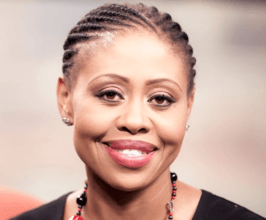 Redi Tlhabi - Professional null Speaker