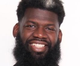 Akbar Cook - Professional null Speaker