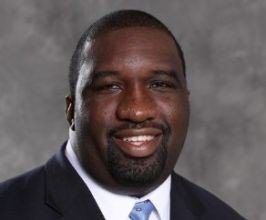 Jelani Freeman - Professional null Speaker