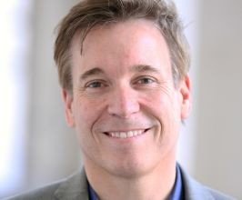 Joby Warrick - Professional null Speaker