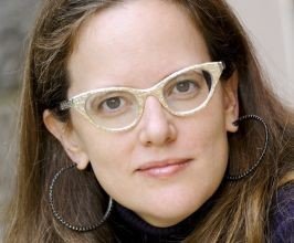 Lauren Winner - Professional null Speaker