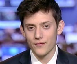 Kyle Kashuv - Professional Speakers Booking