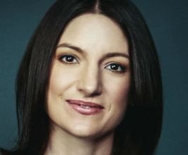 Abbey Klaassen - Professional Speakers Booking