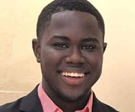 Kobe Smith - Professional null Speaker