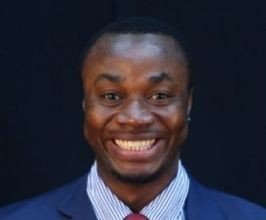 Mohamed Sidibay - Professional null Speaker