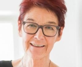 Ailbhe Smyth - Professional null Speaker