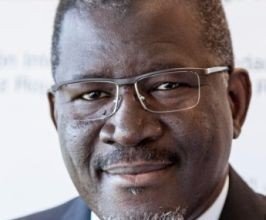 Elhadj As Sy - Professional null Speaker