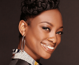 Femi Oke - Professional null Speaker