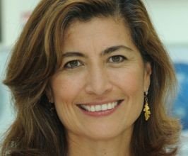 Gabriela Ramos - Professional null Speaker