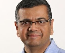 Manish Goyal - Professional null Speaker