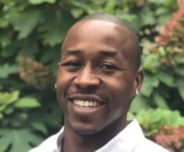 Jarrell Daniels - Professional null Speaker