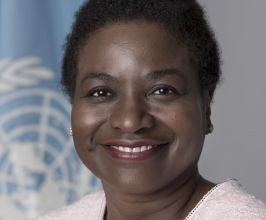 Natalia Kanem - Professional null Speaker