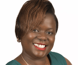 Nelly Munyasia - Professional null Speaker