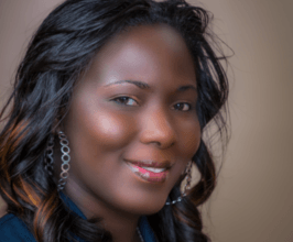 Nicole Jackson - Professional null Speaker