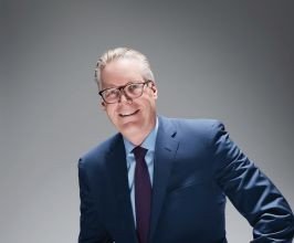 Ed Bastian - Professional null Speaker