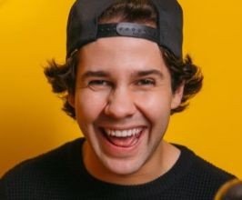 David Dobrik - Professional null Speaker