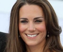 Kate Middleton - Professional null Speaker