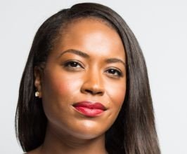 Alencia Johnson - Professional null Speaker