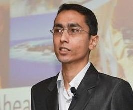 Harish Shah - Professional null Speaker