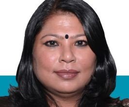 Aparajita Gogoi - Professional null Speaker