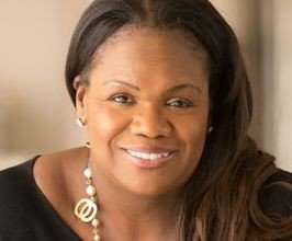 Vivian Hunt - Professional null Speaker