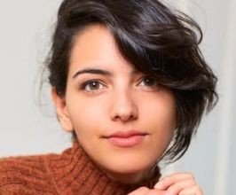 Fatima Mirza - Professional null Speaker