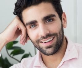 Phillip Picardi - Professional null Speaker