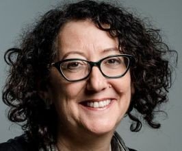 Suzanne Biegel - Professional null Speaker