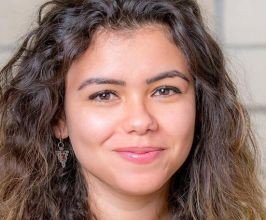 Aya Chebbi - Professional null Speaker