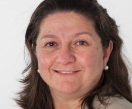 Helga Fogstad - Professional null Speaker