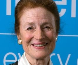 Henrietta Fore - Professional null Speaker