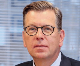 Arthur Erken - Professional null Speaker