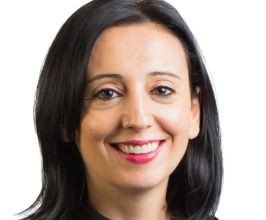 Rania Abouzeid - Professional null Speaker