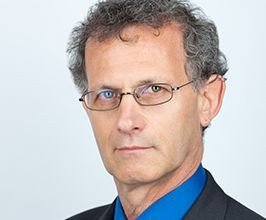 Dr. Itiel Dror - Professional null Speaker