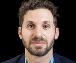 Zak Dychtwald - Professional null Speaker