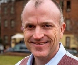 Bill Sheridan - Professional null Speaker