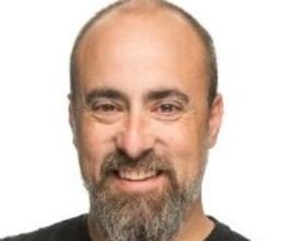 Adam Cutler - Professional null Speaker