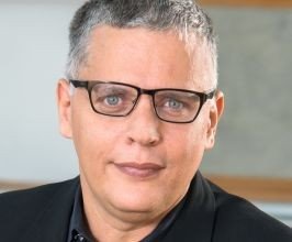 Gil Weinberg - Professional null Speaker