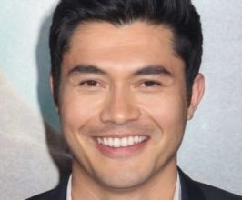 Henry Golding - Professional null Speaker