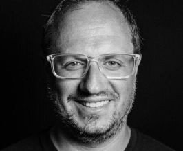 Geoffrey Colon - Professional null Speaker