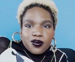 Aaron Philip - Professional Speakers Booking