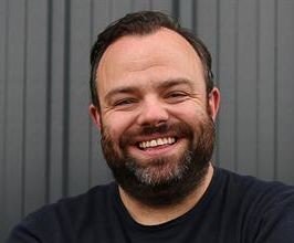 Richard Brim - Professional null Speaker